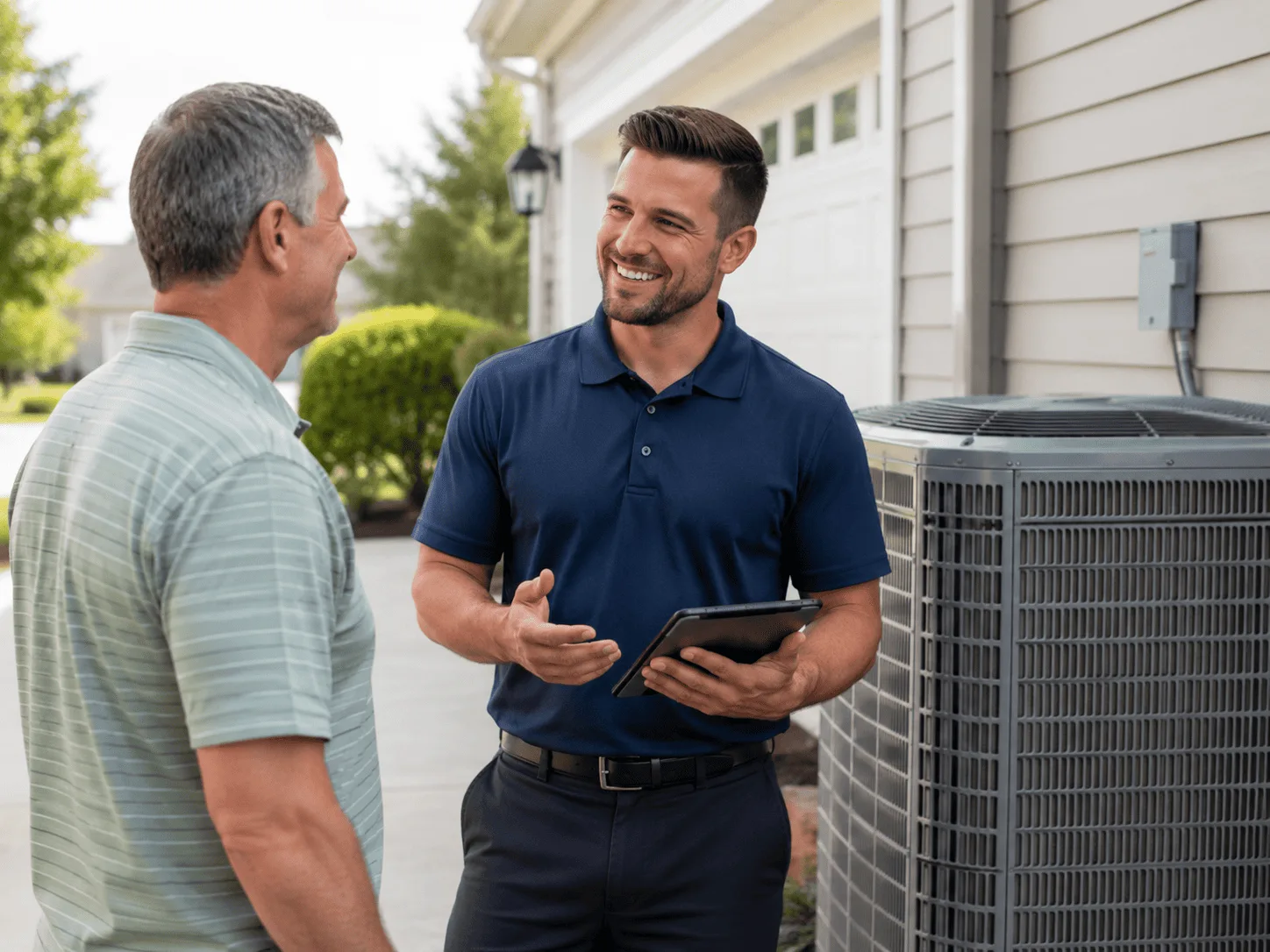 Heat Pump Installation Leland, MS FAQs